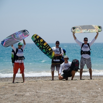 Crest water sports Centre is a great place to learn and enjoy water sports at all ages, accompanied by professional instructors. With passion and courtesy, they answer queries, provide assistance and ensure your day at the beach is a memorable one! 